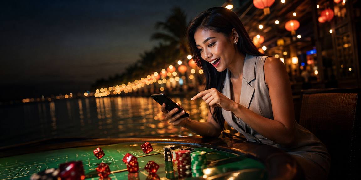 Buka app starback88 untuk Android dan iOS