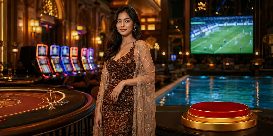 starback88 Live Casino Malaysia dengan akses Touch 'n Go